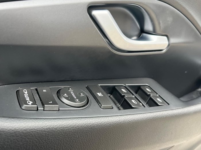 2018 Hyundai i30 Active