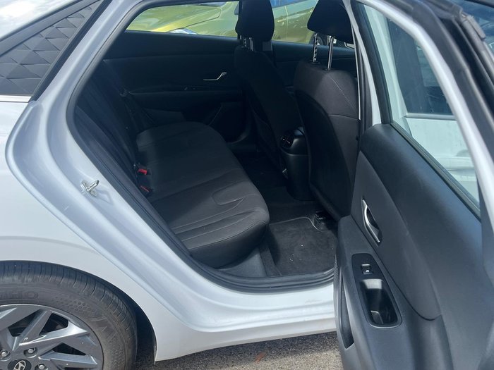 2024 Hyundai i30