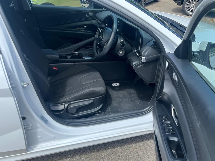 2024 Hyundai i30