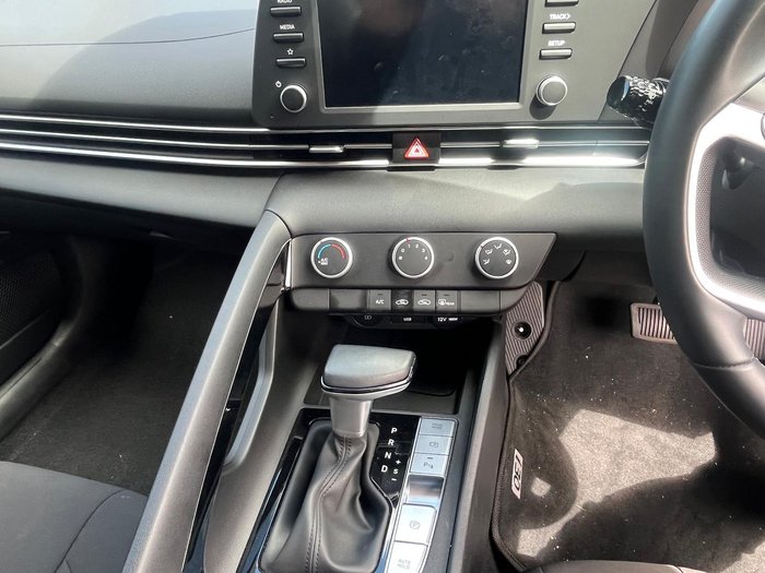 2024 Hyundai i30