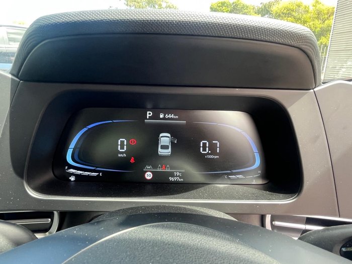 2024 Hyundai i30