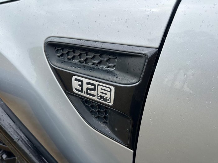 2014 Ford Ranger Wildtrak