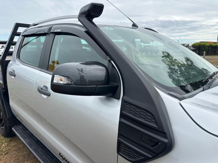 2014 Ford Ranger Wildtrak