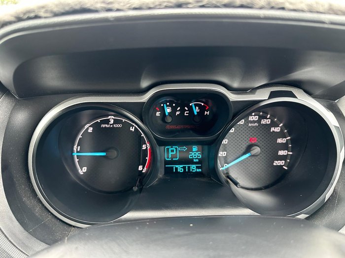 2014 Ford Ranger Wildtrak