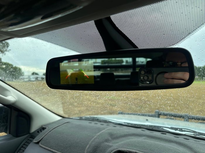 2014 Ford Ranger Wildtrak