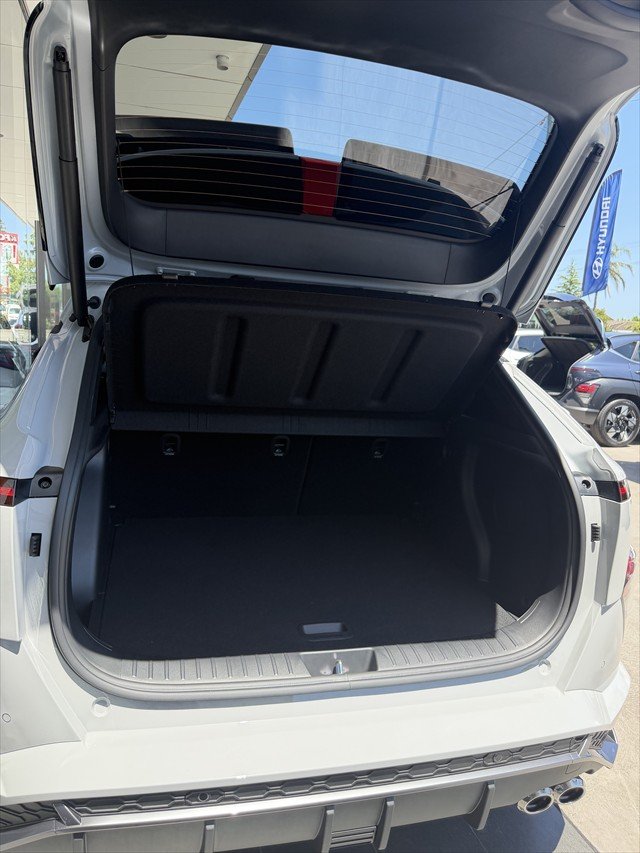 2026 Hyundai Kona Hybrid Premium N Line