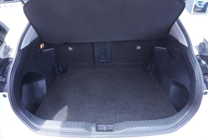 2022 Toyota Yaris Cross GX