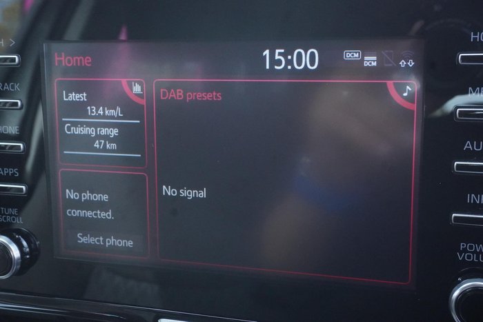 2022 Toyota Yaris Cross GX