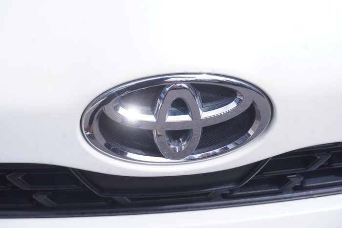 2022 Toyota Yaris Cross GX