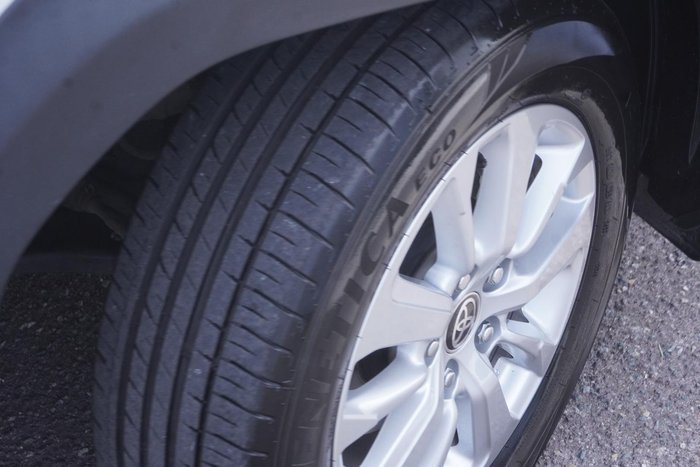 2022 Toyota Yaris Cross GX