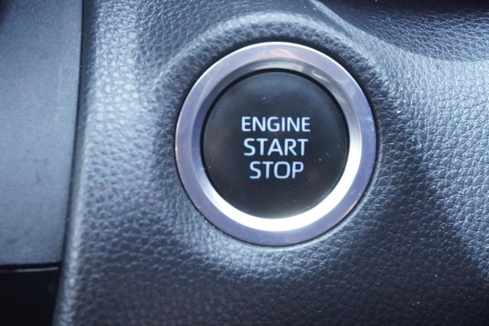 2022 Toyota Yaris Cross GX