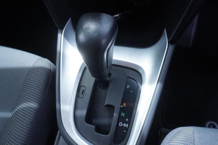 2022 Toyota Yaris Cross GX