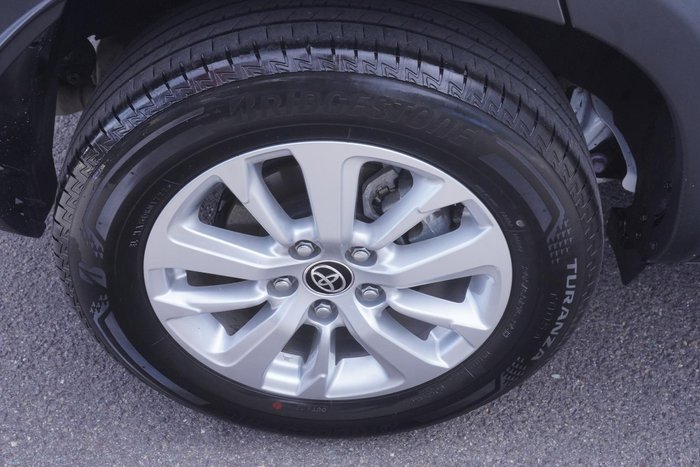 2022 Toyota Yaris Cross GX