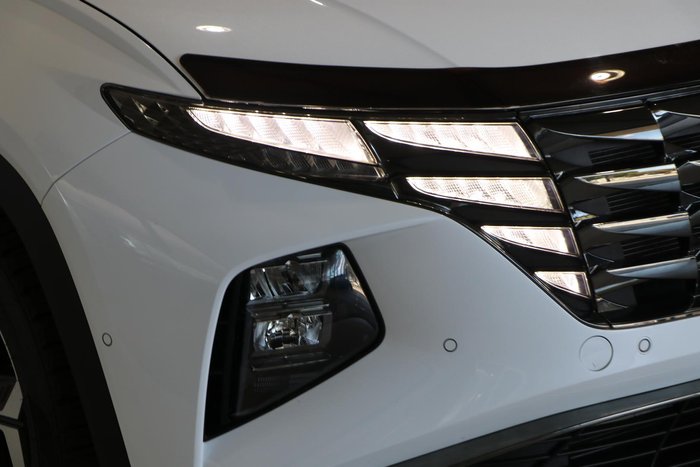 2021 Hyundai Tucson Highlander