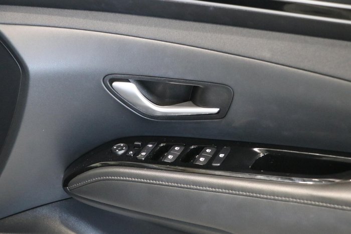 2021 Hyundai Tucson Highlander