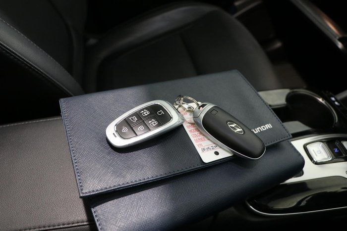 2021 Hyundai Tucson Highlander