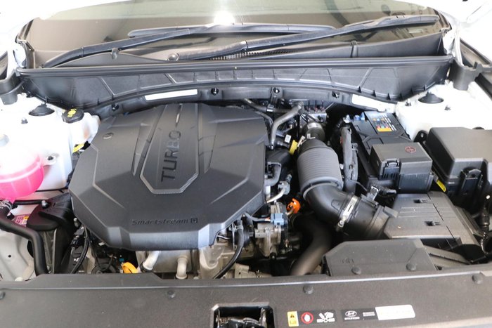 2021 Hyundai Tucson Highlander