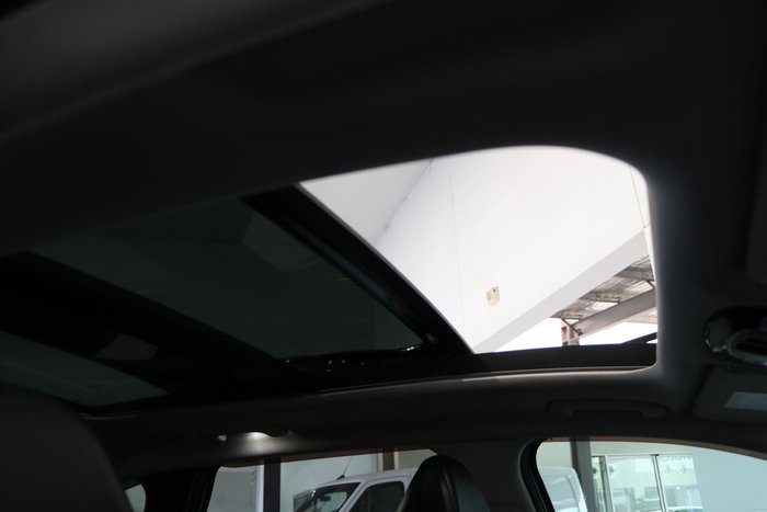 2021 Hyundai Tucson Highlander