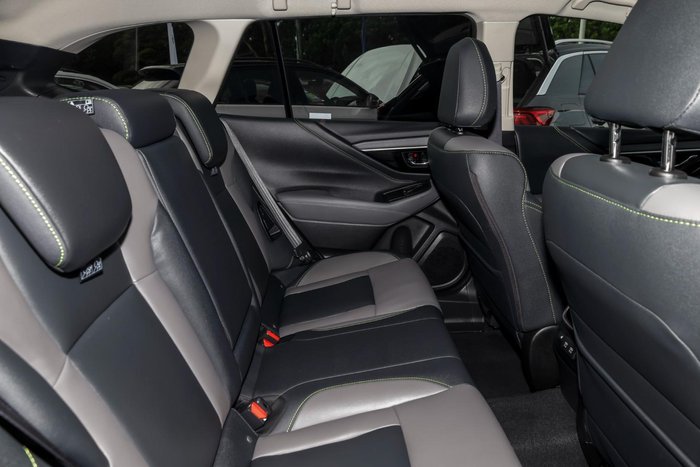 2021 Subaru Outback AWD Sport