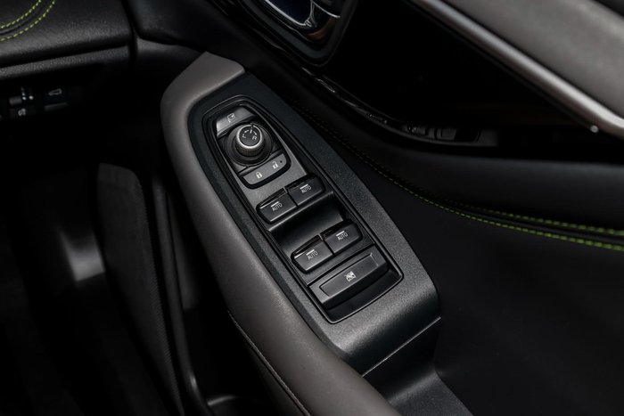 2021 Subaru Outback AWD Sport