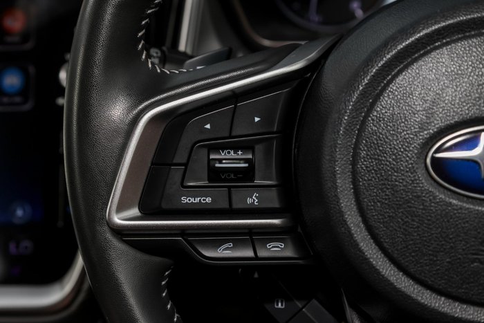 2021 Subaru Outback AWD Sport