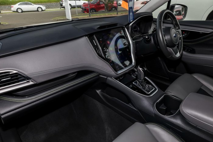 2021 Subaru Outback AWD Sport