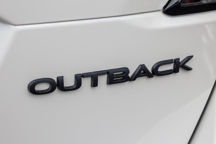 2021 Subaru Outback AWD Sport