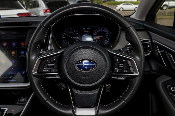 2021 Subaru Outback AWD Sport