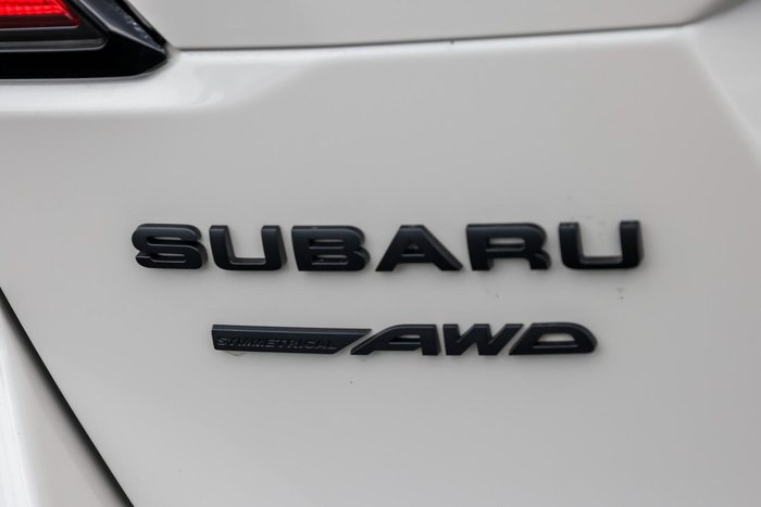 2021 Subaru Outback AWD Sport