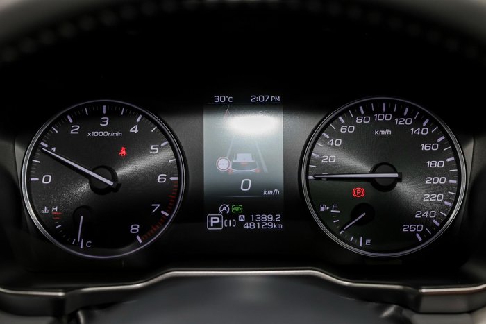 2021 Subaru Outback AWD Sport