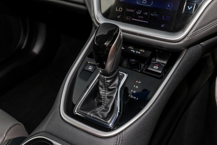 2021 Subaru Outback AWD Sport