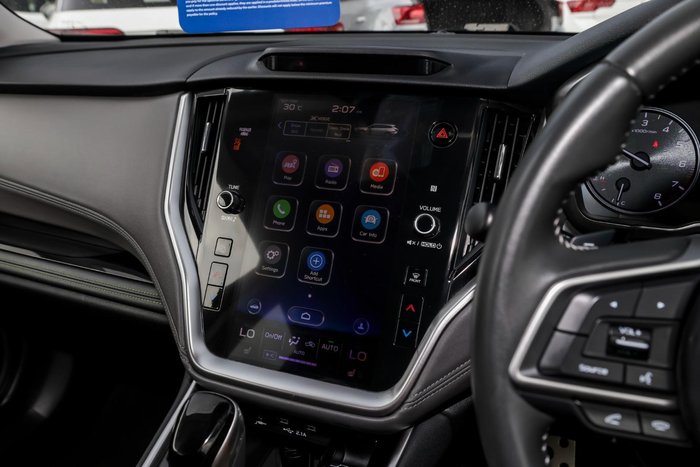 2021 Subaru Outback AWD Sport