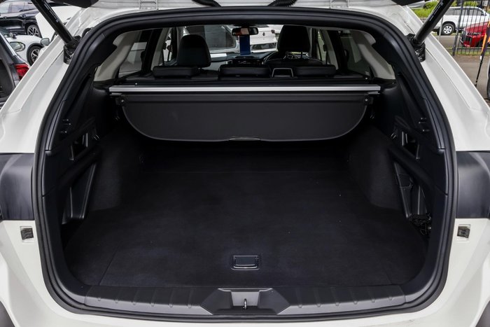 2021 Subaru Outback AWD Sport