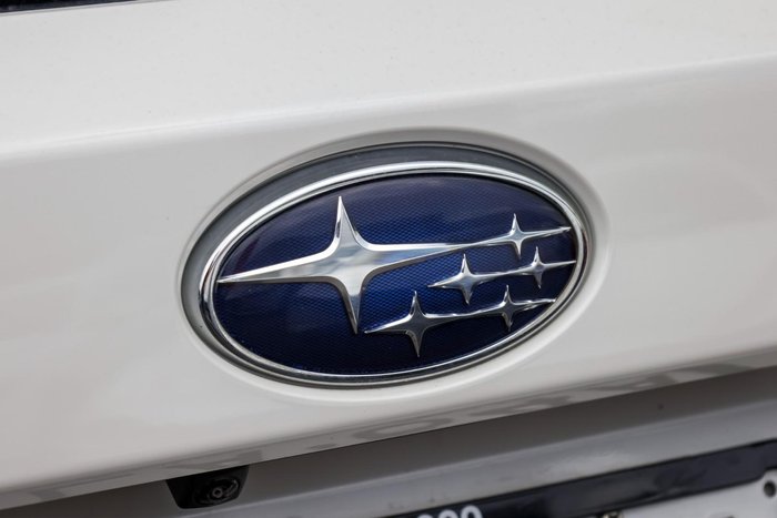 2021 Subaru Outback AWD Sport