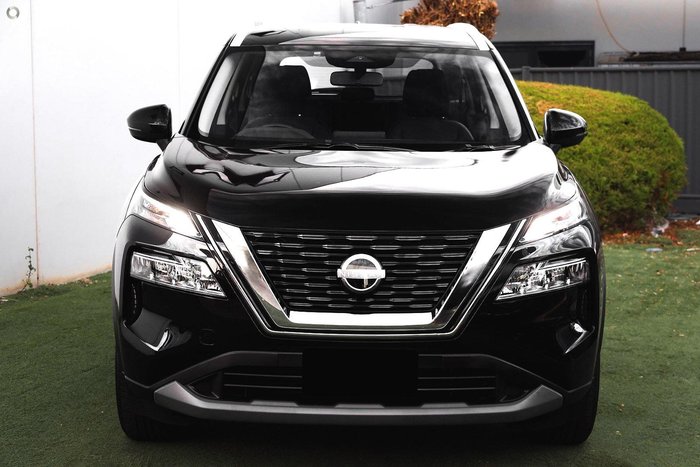 2025 Nissan X-TRAIL ST T33 MY25