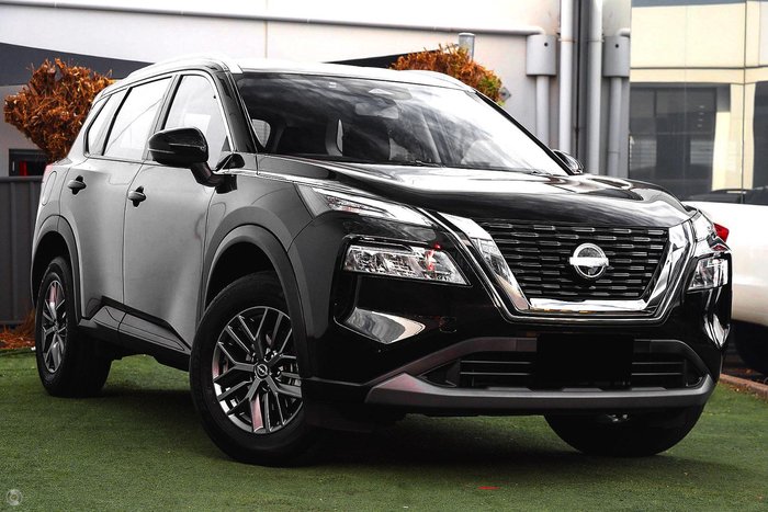 2025 Nissan X-TRAIL ST T33 MY25