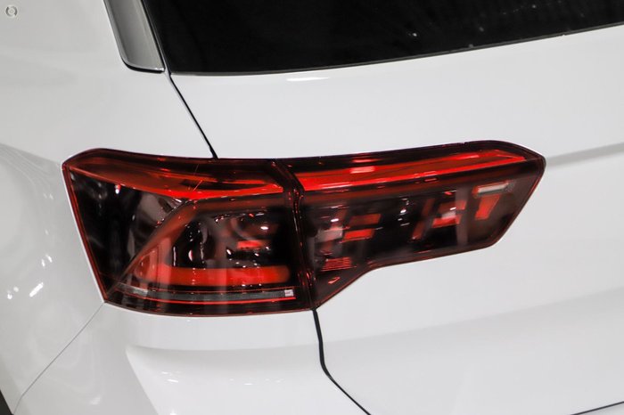 2025 Volkswagen T-Roc R