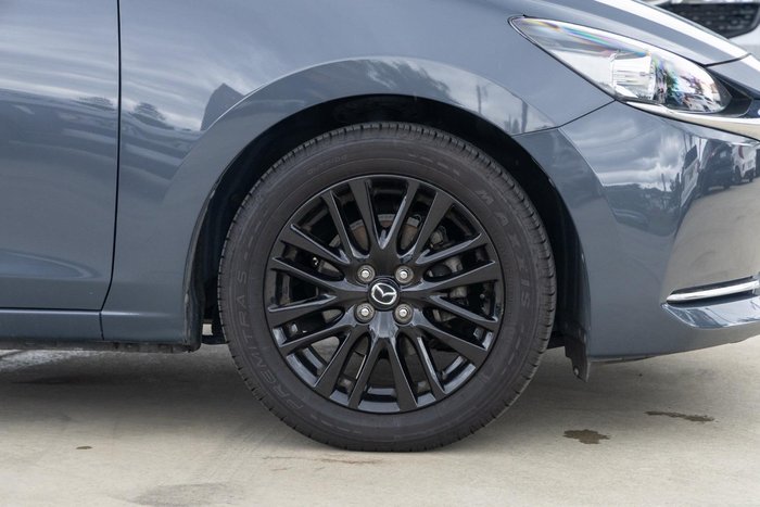 2022 Mazda 2 G15 Pure SP