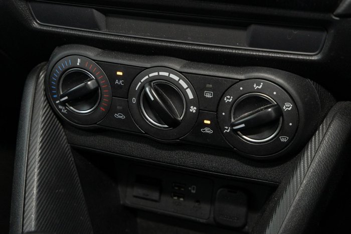 2022 Mazda 2 G15 Pure SP