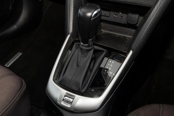 2022 Mazda 2 G15 Pure SP