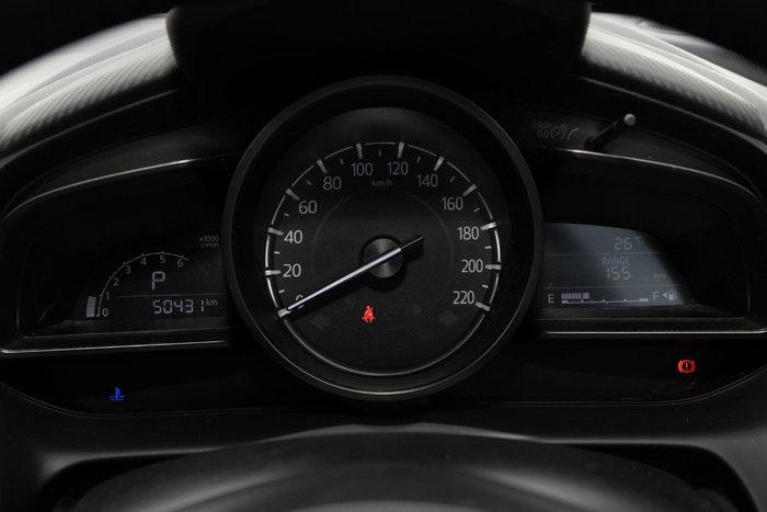 2022 Mazda 2 G15 Pure SP