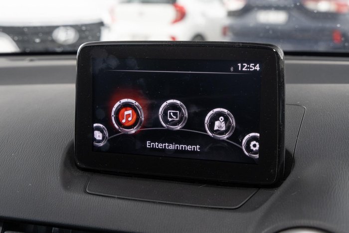 2022 Mazda 2 G15 Pure SP