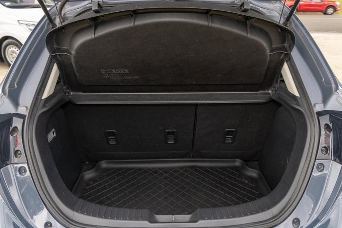 2022 Mazda 2 G15 Pure SP