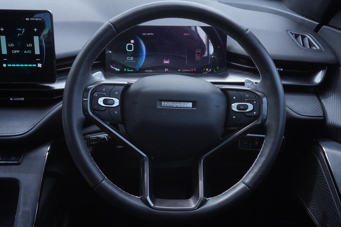 2022 GWM Haval H6GT Ultra