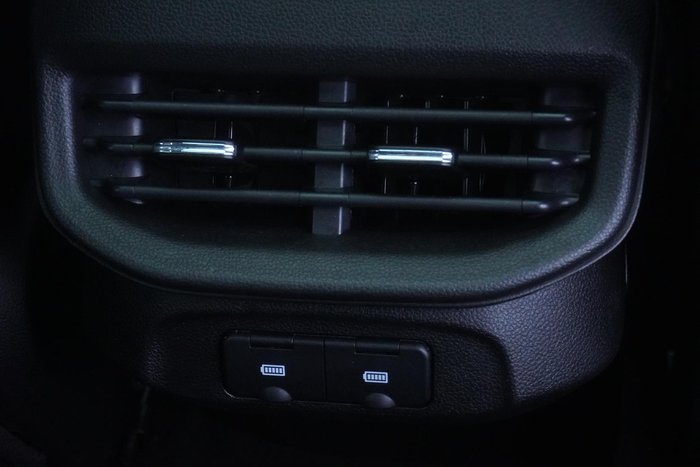 2022 GWM Haval H6GT Ultra