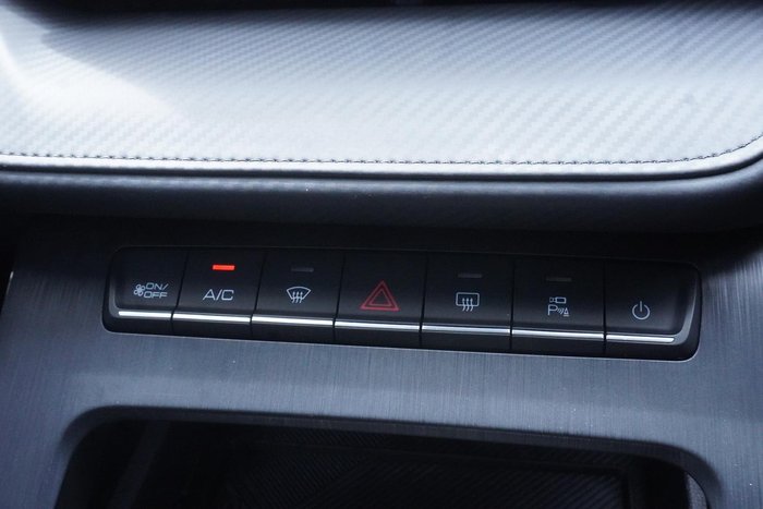 2022 GWM Haval H6GT Ultra