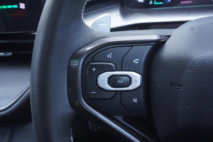 2022 GWM Haval H6GT Ultra