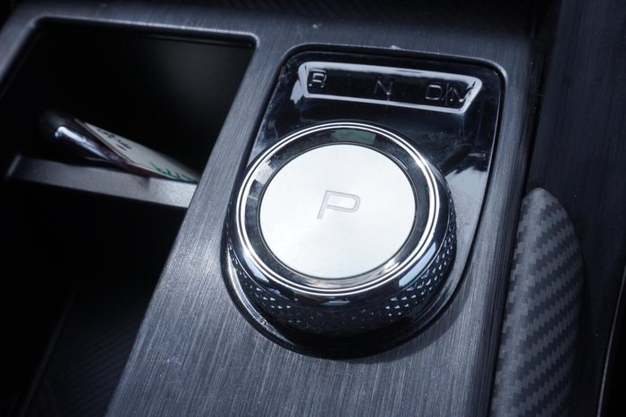 2022 GWM Haval H6GT Ultra