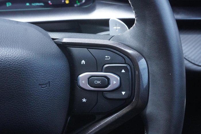 2022 GWM Haval H6GT Ultra