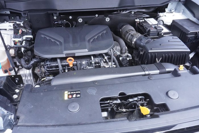 2022 GWM Haval H6GT Ultra